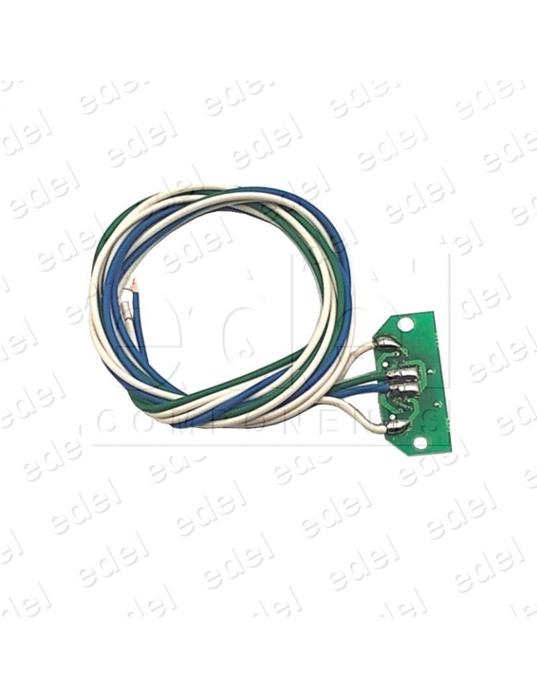 ENC-VVF CIRCUIT ENCODEUR MOTEUR PORTE AUTUR