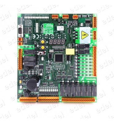 CONTROL PROGRAMABLE TW1 AUTUR CAN BUS