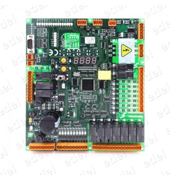 W39T00DC CONTROL PROGRAMABLE TW1 AUTUR CAN BUS