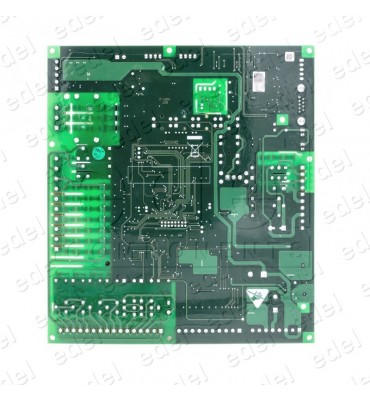 CONTROL PROGRAMABLE TW1 AUTUR CAN BUS