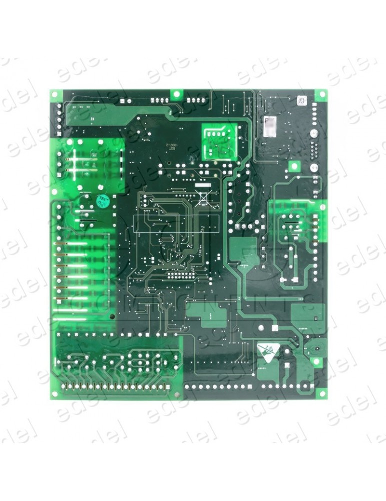 W39T00DC CONTROL PROGRAMABLE TW1 AUTUR CAN BUS