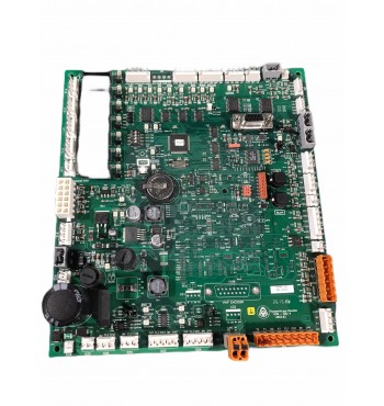 10077981 CONTROLLER PCB THYSSEN UCM CMC-4 1026638301