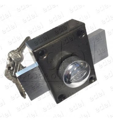 DOOR LOCK  ENGINE ROOM ILARGI