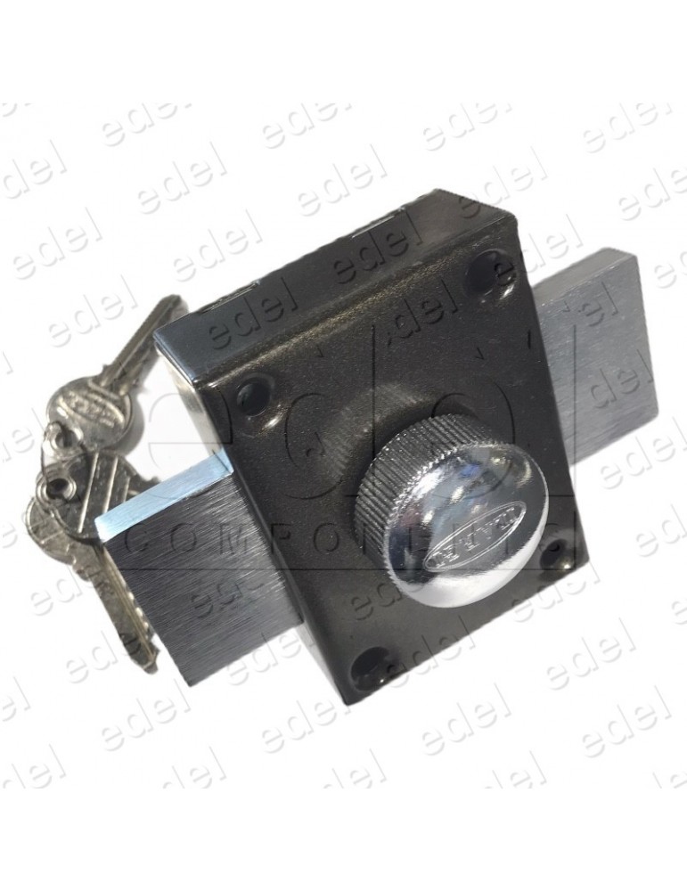 DOOR LOCK  ENGINE ROOM ILARGI