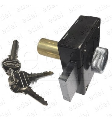 DOOR LOCK  ENGINE ROOM ILARGI