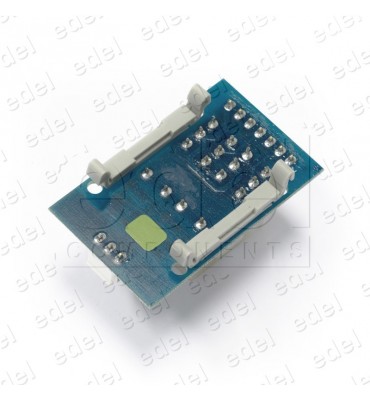 PLACA ENABLE FL2 EDEL 64511 110V