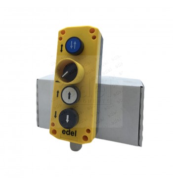 MANDO BOTONERA FRANCIA (COMMON) RAPPEL