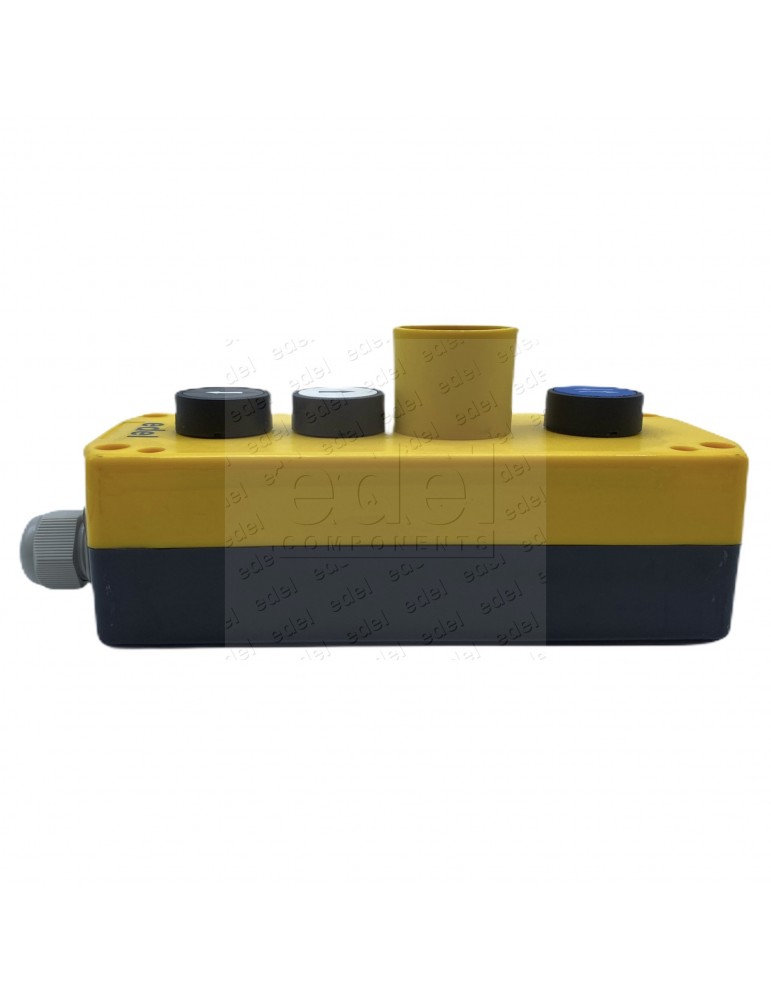 MANDO BOTONERA FRANCIA (COMMON) RAPPEL