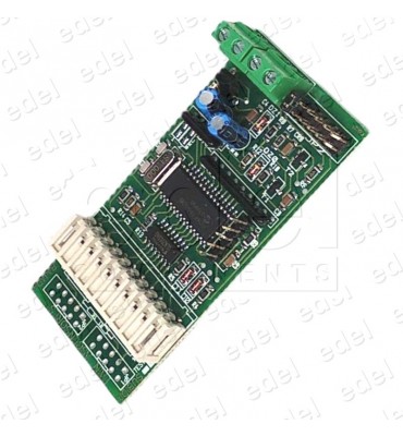 PLACA PUL-E7 FAIN (SIN AMPLIACION)