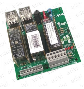 21A2538 NIVELATION PCB 538 MP MAC PUARSA