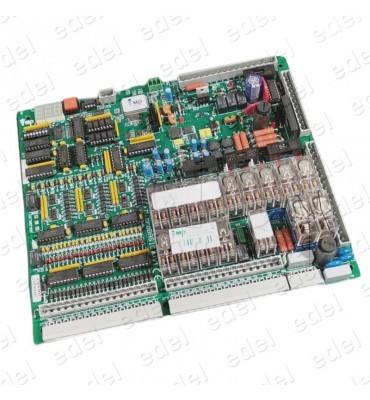 R21A2MB4STD PCB MP MICROBASIC MB4 V195