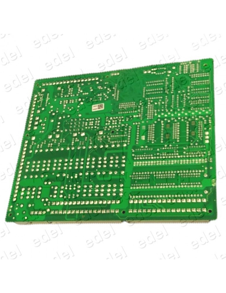 R21A2MB4STD PLACA MP MICROBASIC MB4 V195