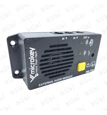 MODULO TRIFONIA EDEL MK-792