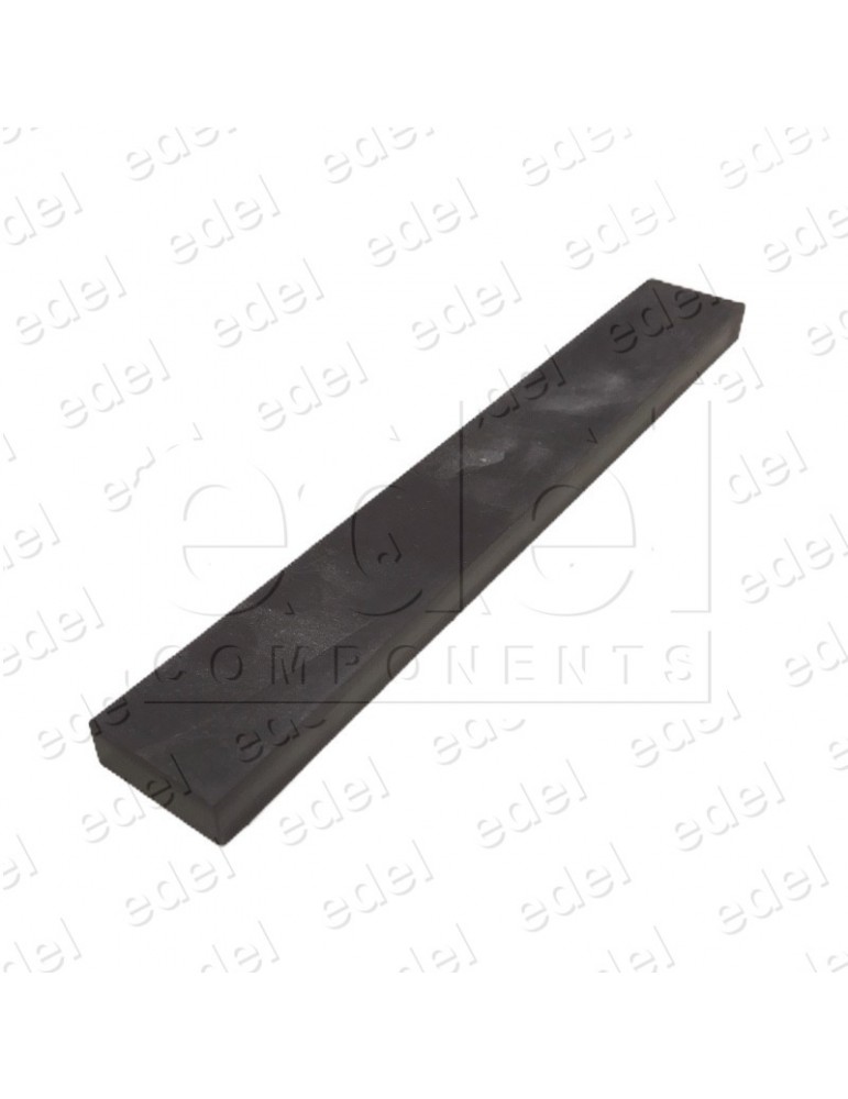 MAGNETIC 100 MM PVC WHITE