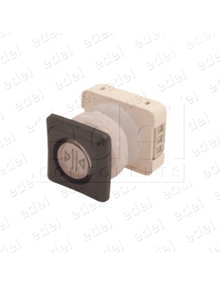 101T4 000000 PUSH BUTTON JMT T4 1NO  CLOSE DOOR..