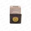 101T4 000000 PUSH BUTTON JMT T4 1NO  ALARM.