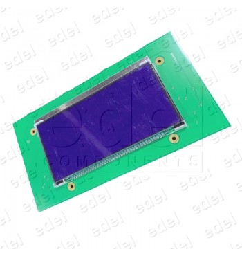 FDA23600V1 PLACA DISPLAY LCD OTIS GEN2 HPI13