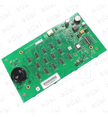 PLACA DISPLAY LCD OTIS GEN2 HPI13