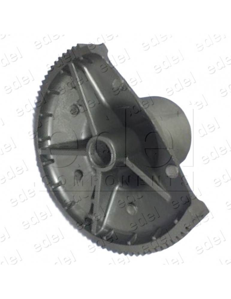 T05084A1 HALF CROWN  OPERATOR OTIS DE 60 TEETH