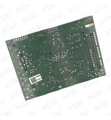 PLACA CPU ARCA III CONFIGURADA