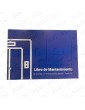 ELEVATOR MANTENIMENT BOOK