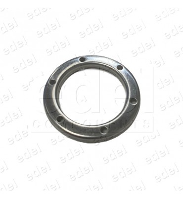 ARO INOX. PROTECCION BISEL CONJUNTO OTIS 2000