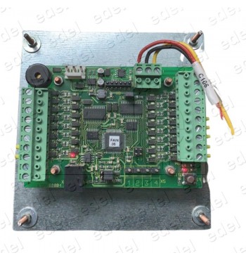 PLACA CABINA FAIN EKM6828