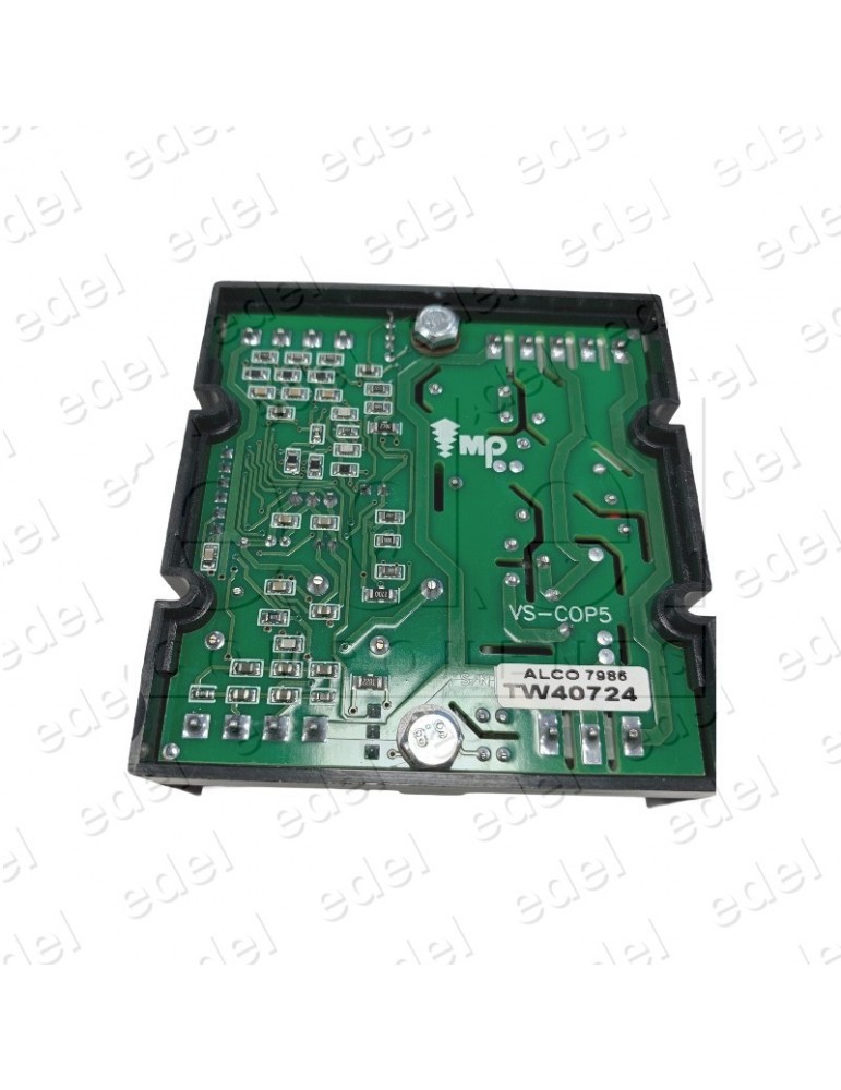 PLACA MP VS INTERFACE OPERADOR P.CABINA