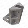 ASA0002 SUPPORT GUIDE SHOE ALUMINIUM MACLA ANGLED