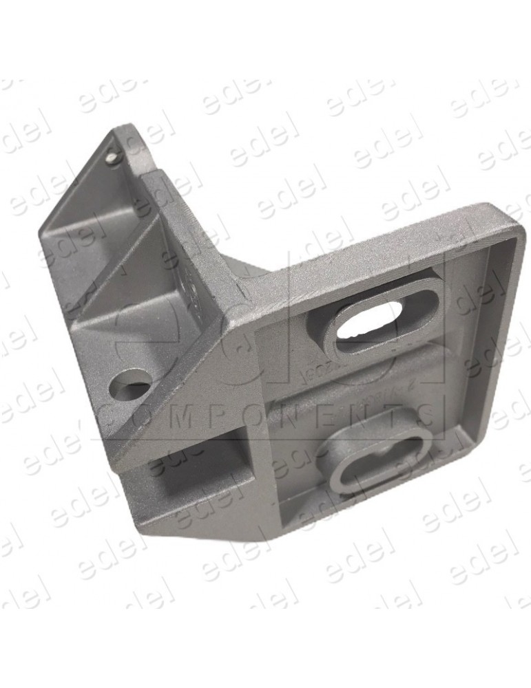 ASA0002 SUPPORT GUIDE SHOE ALUMINIUM MACLA ANGLED