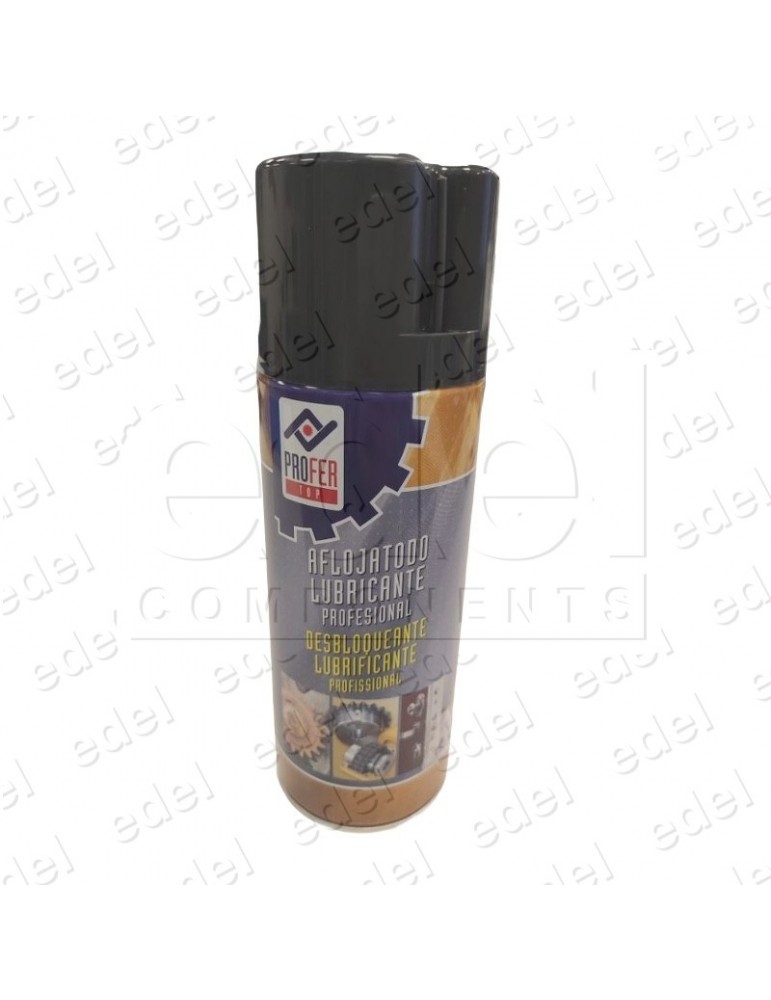 BOTE SPRAY MULTIUSO 400ML PROFER