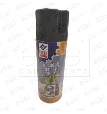 BOTE SPRAY MULTIUSO 400ML PROFER