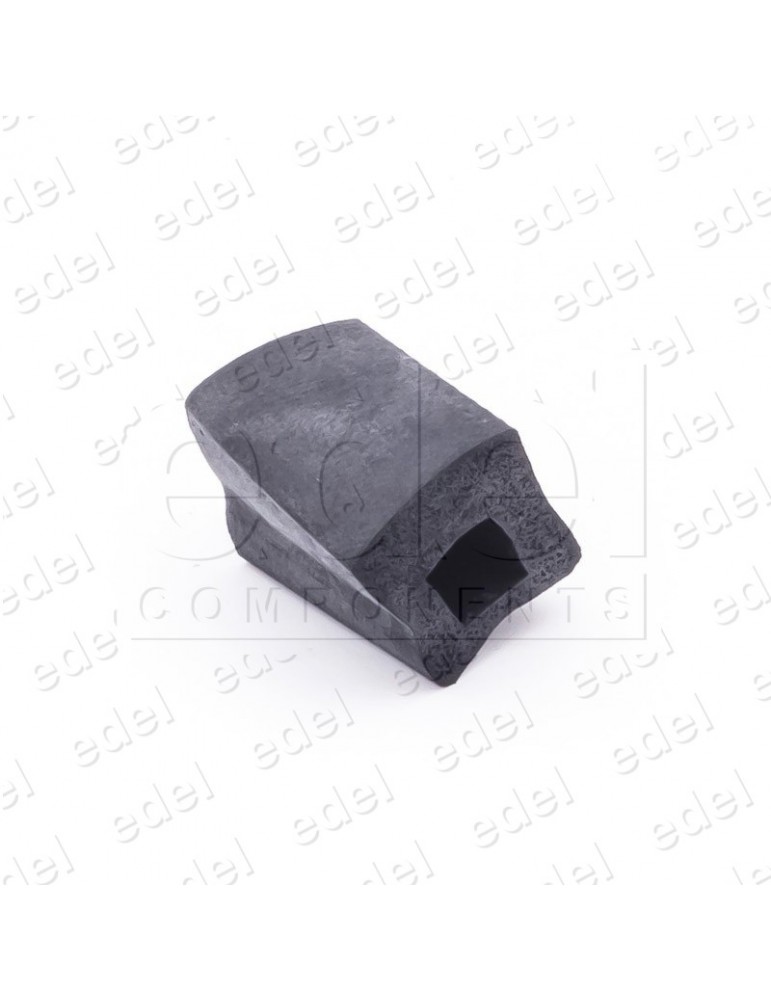6111149 - 1 EJECTOR RUBBER PUSH BUTTON ORONA ARCA II