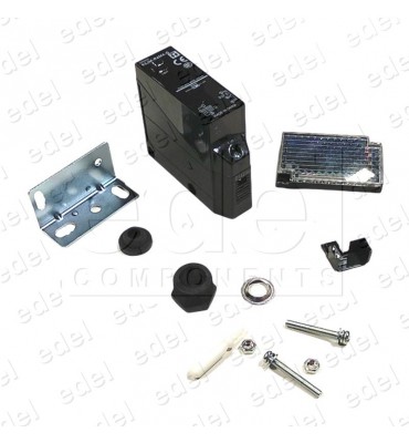 FOTOCÉLULA REFLEXION OMRON E3JM