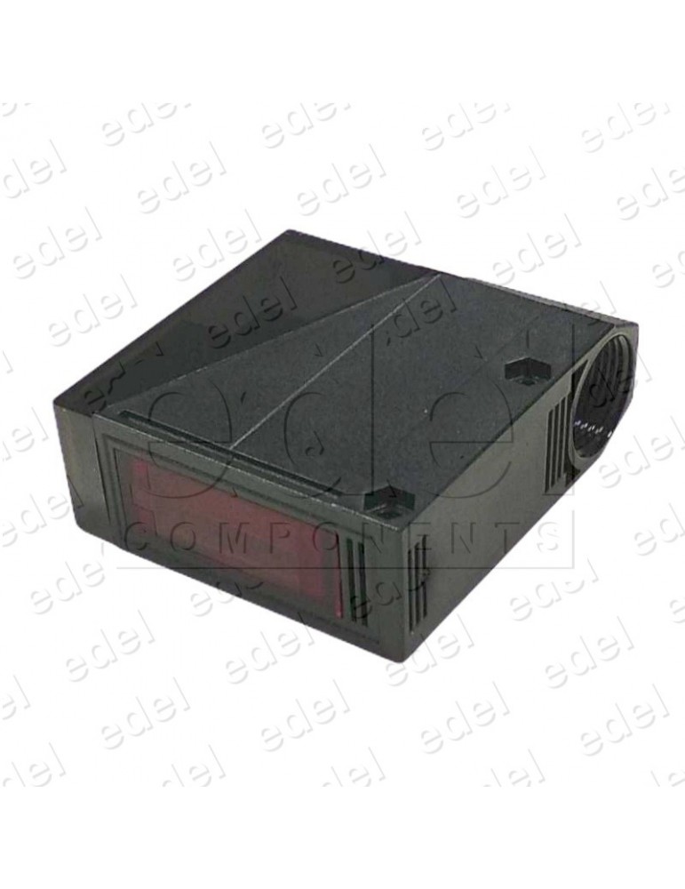 FOTOCÉLULA REFLEXION OMRON E3JM