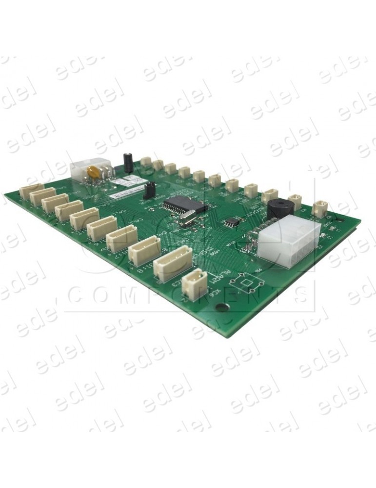 PLACA CABINA KONE LCECOB