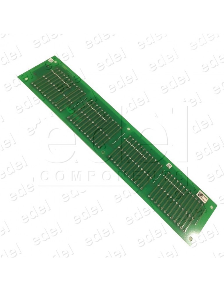 PLACA KONE T-BAR SERIE COMUNICACIÓN DUPLEX