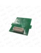 KM724760G01 PCB KONE DELTA PUSH BUTTON WITHOUT GRID