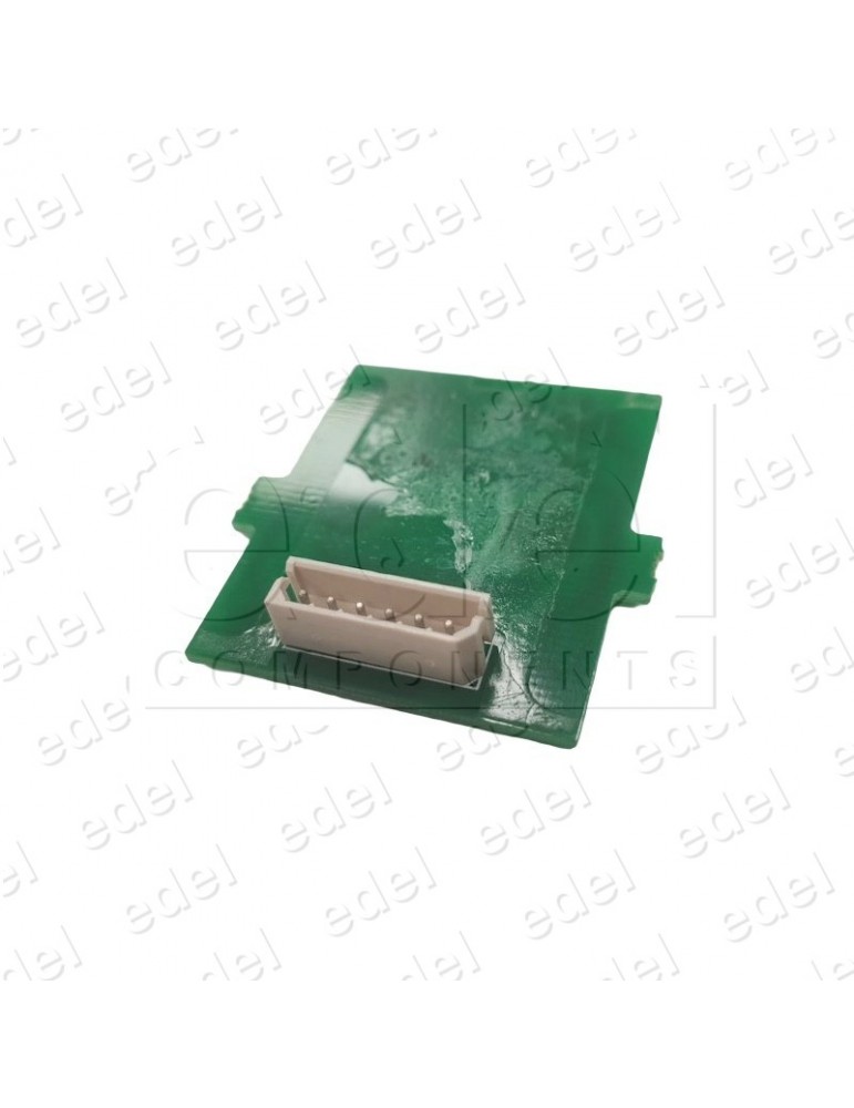 KM724760G01 PCB KONE DELTA PUSH BUTTON WITHOUT GRID