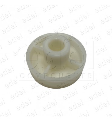 ROLLER AUTOMATIC DOOR LOCK COMPATIBLE WITH FERMATOR