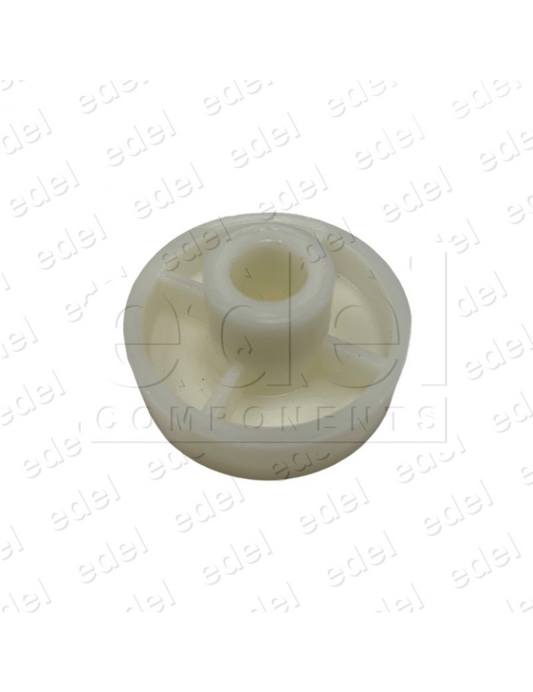 ROLLER AUTOMATIC DOOR LOCK COMPATIBLE WITH FERMATOR