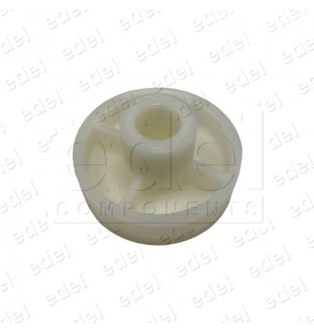 ROLLER AUTOMATIC DOOR LOCK COMPATIBLE WITH FERMATOR