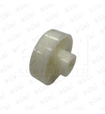 ROLLER AUTOMATIC DOOR LOCK COMPATIBLE WITH FERMATOR