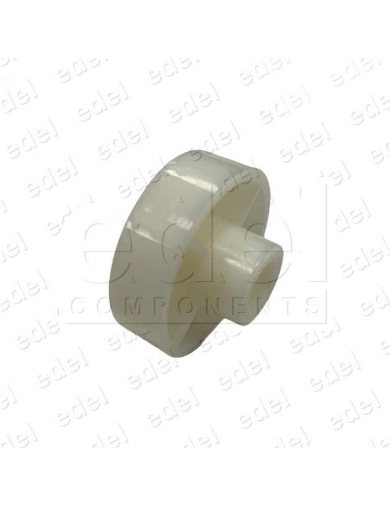 ROLLER AUTOMATIC DOOR LOCK COMPATIBLE WITH FERMATOR