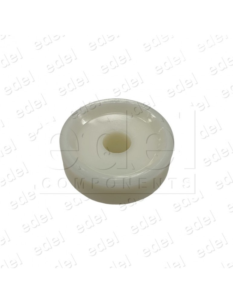 ROLLER AUTOMATIC DOOR LOCK COMPATIBLE WITH FERMATOR