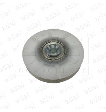 SYNCHRONIZATION WHEEL COMPATIBLE FERMATOR 47MM INT. 6MM