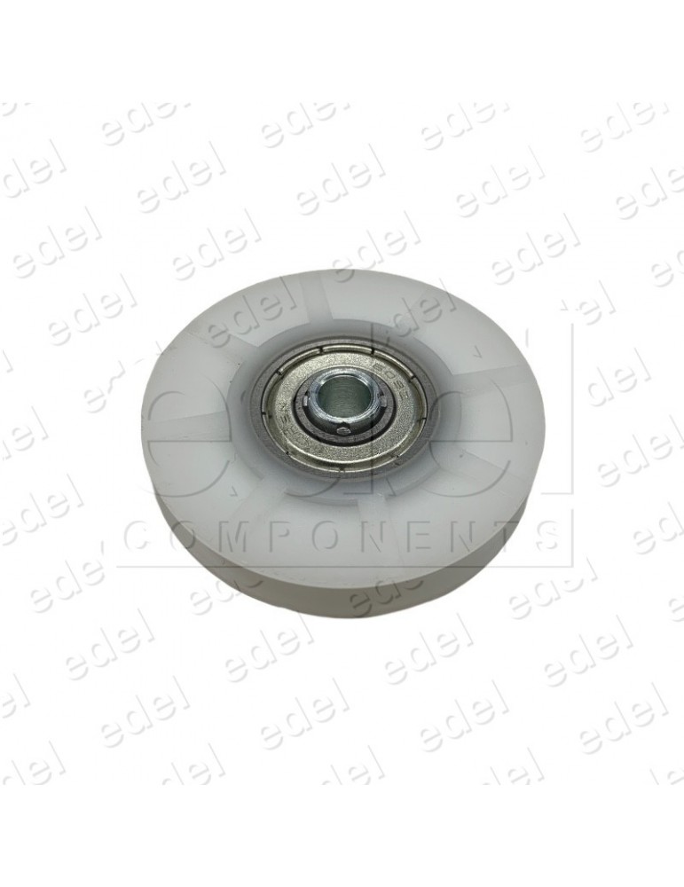 SYNCHRONIZATION WHEEL COMPATIBLE FERMATOR 47MM INT. 6MM