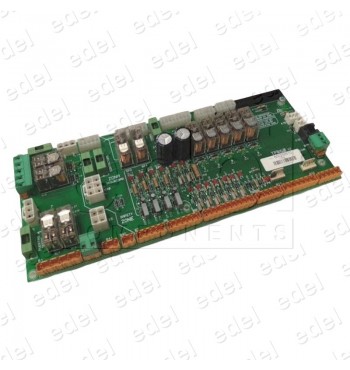 AV600200510 PLACA INTERFACE CARLOS SILVA TPR60 V2