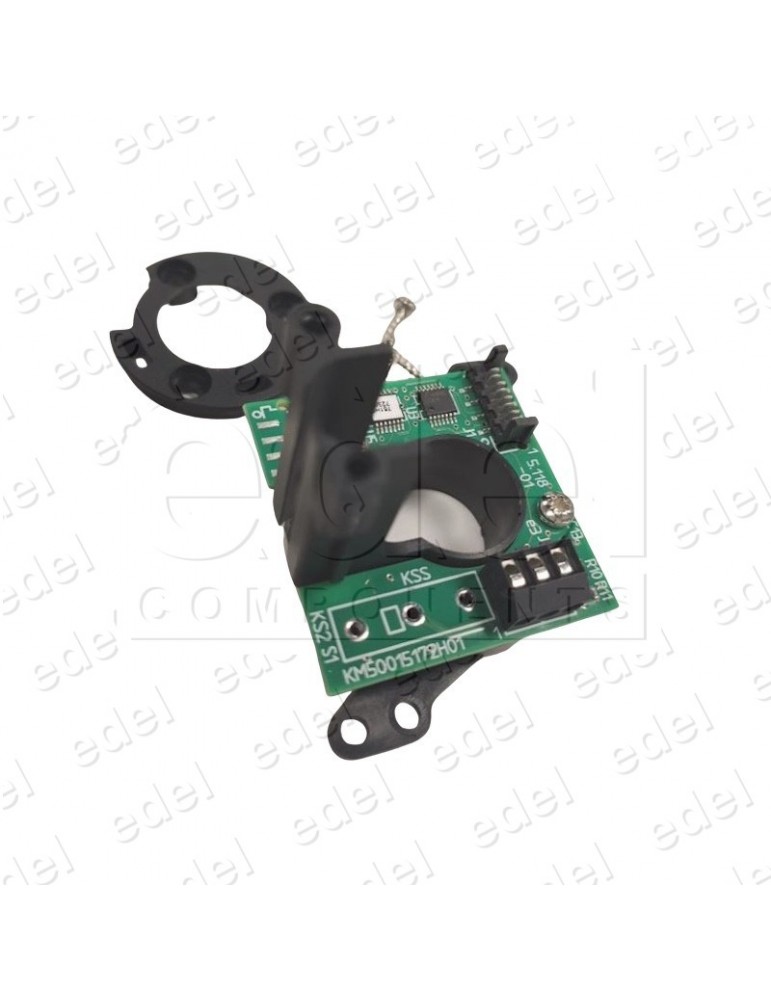 ADAPTADOR LLAVÍN KONE CABINA KSC