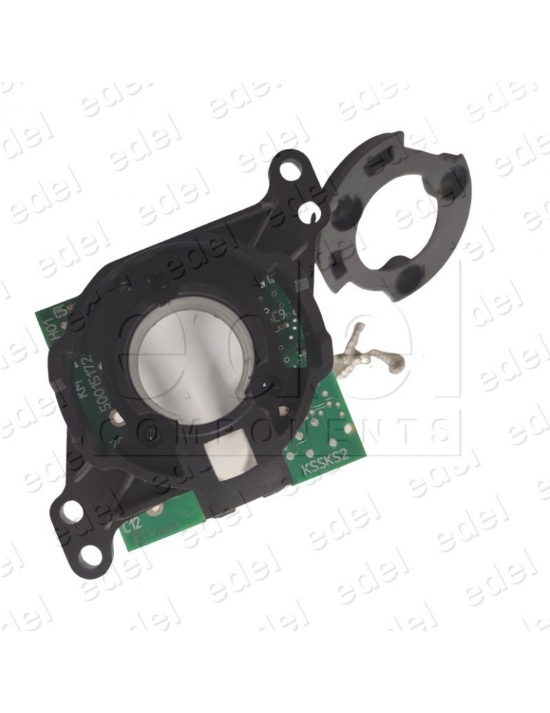 ADAPTADOR LLAVÍN KONE CABINA KSC